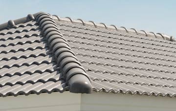 advantages of Raploch clay roofing