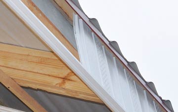 why Raploch fascia repairs are essential