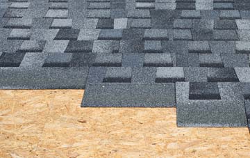 expert Raploch asphalt roof companies