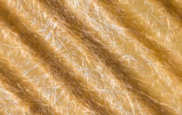 Raploch fibreglass roof waterproofing