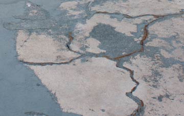 fibreglass roofing replacement Raploch