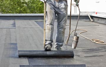 flat roof replacement Raploch, Stirling