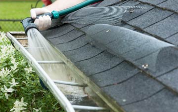 Raploch gutter cleaning costs