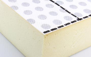 meeting Raploch building codes