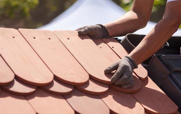 Raploch roof tile contractors