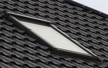 benefits of Raploch roof windows