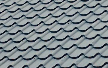 Raploch rubber roofing companies
