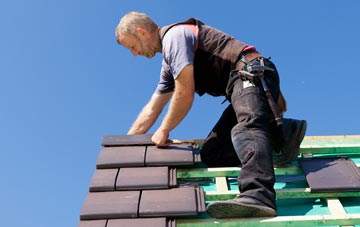 disadvantages of Raploch slate roofing