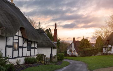 is Raploch thatch roofing popular