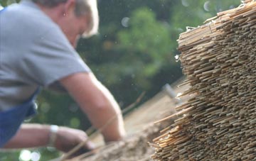 professional Raploch thatchers