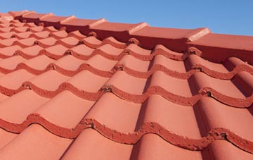 Raploch tile and slate roof replacement