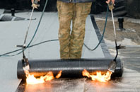 Raploch flat roof sealing quote