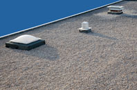 Raploch flat roofing