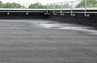 find rated Raploch flat roofing companies