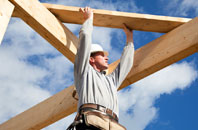 Raploch roof replacement work